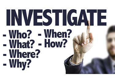 On Site Investigations